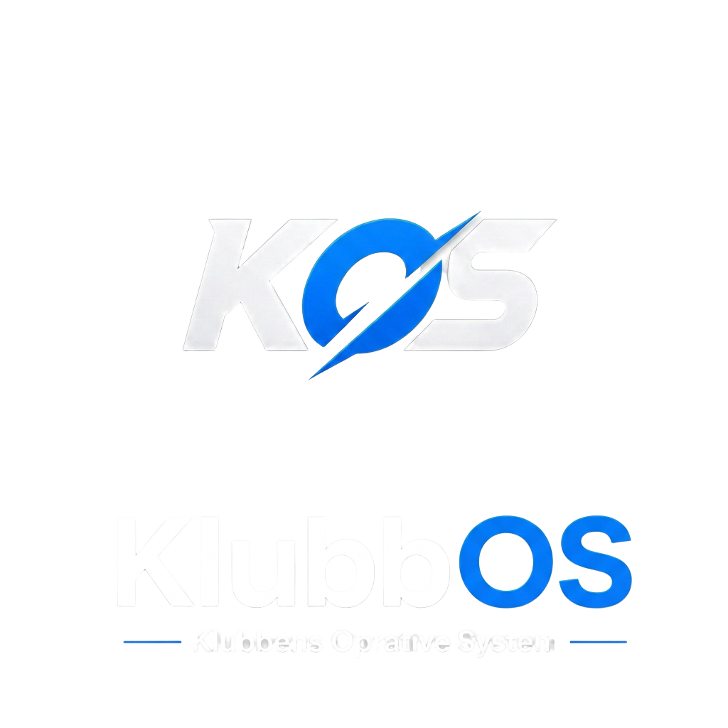 KlubbOS