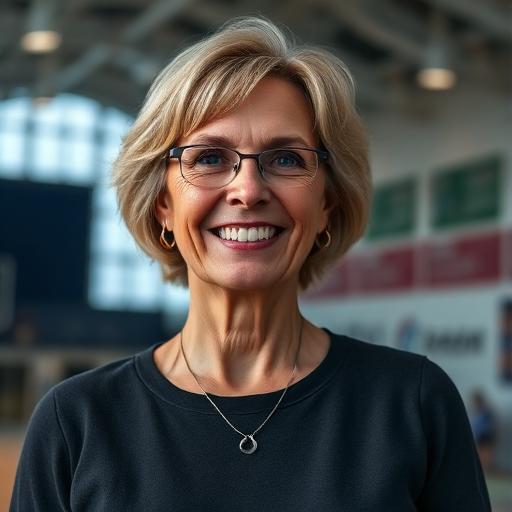 Lena, Styreleder